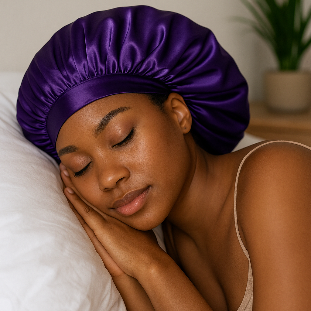 Regular Bonnet