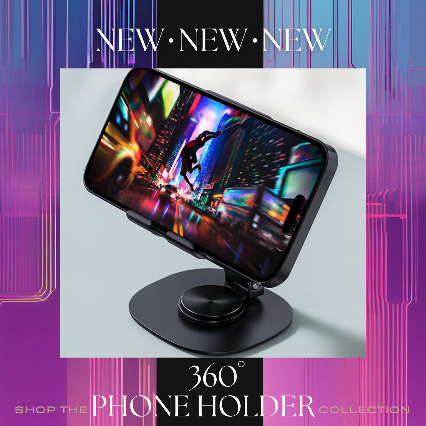 Phone Holder